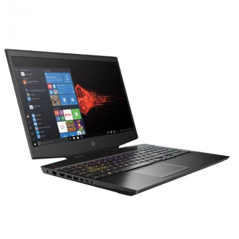 PC Portable Gamer HP OMEN 17-cb1000nk i9 10è Gén 32Go 1To+512 Go SSD (20T16EA) PC Portable Gamer HP OMEN 17-cb1000nk i9 10è Gén 32Go 1To+512 Go SSD (20T16EA)