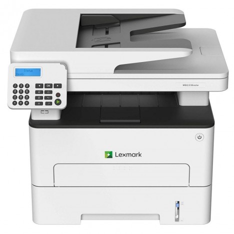 lexmark b2442dw