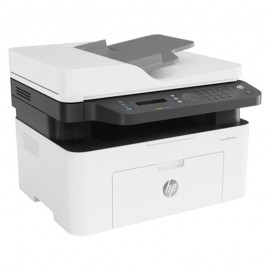 Imprimante HP LaserJet Multifonction 137fnw (4ZB84A) Imprimante HP LaserJet Multifonction 137fnw (4ZB84A)