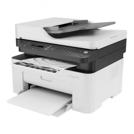 Imprimante HP LaserJet Multifonction 137fnw (4ZB84A) 2