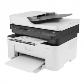 Imprimante HP LaserJet Multifonction 137fnw (4ZB84A) Imprimante HP LaserJet Multifonction 137fnw (4ZB84A)