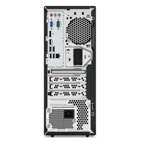 PC de Bureau LENOVO V530T i7 9è Gén 8Go 1To - Noir (11BH0023FM)
