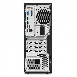 PC de Bureau LENOVO V530T i7 9è Gén 8Go 1To - Noir (11BH0023FM)