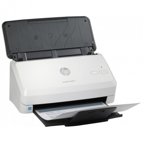 Scanner à plat HP Scanjet Pro 2000 s2 (6FW06A)