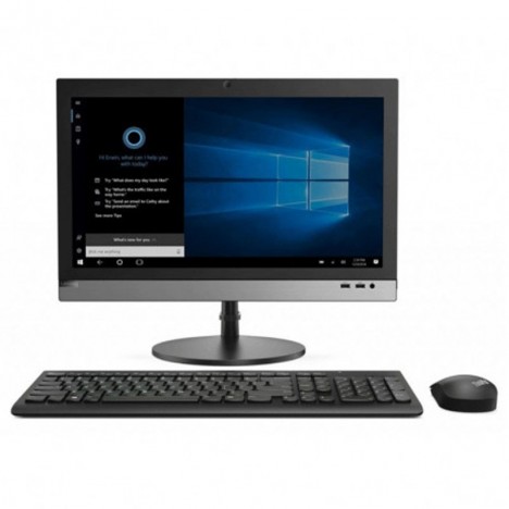 Pc de bureau Lenovo V330-20ICB All-in-One / i3 9è Gén / 4 Go