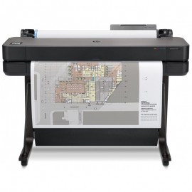 Imprimante HP DesignJet T630 36-in Printer A0 (5HB11A) Imprimante HP DesignJet T630 36-in Printer A0 (5HB11A)