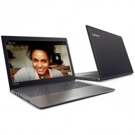 PC Portable LENOVO IdeaPad 330 i5 8è Gén 8Go 2To Noir _ 81DE00YPFG