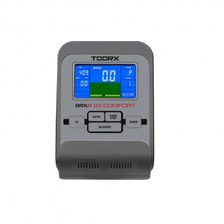 VELO FIXE SEMI ALLONGE CONFORT R95 TOORX 2