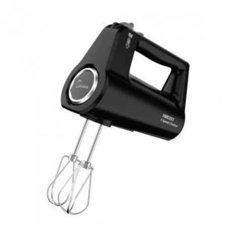 Batteur Midea 400 Watt - (HM0293A) Batteur Midea 400 Watt - (HM0293A)