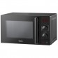 Micro-Ondes MIDEA 20 L -Noir(AG720CGN) Micro-Ondes MIDEA 20 L -Noir(AG720CGN)