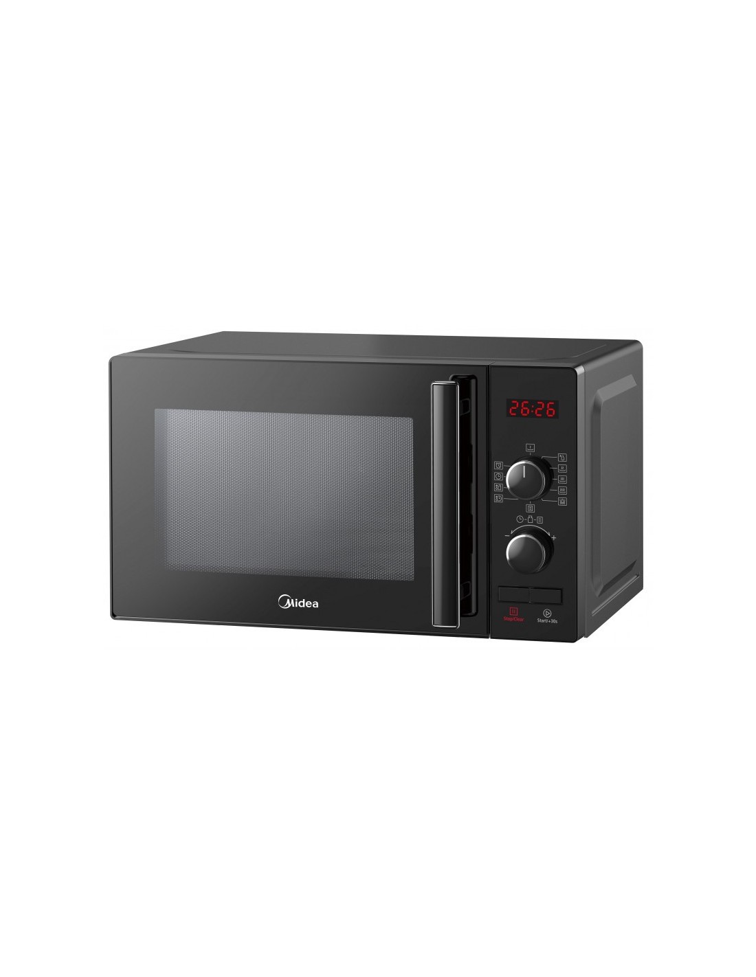 Micro Ondes Midea AG823AGN 23L / Noir en ligne 