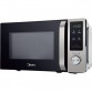 Micro-Ondes MIDEA 20 L -Noir/Inox (AG720CY7) Micro-Ondes MIDEA 20 L -Noir/Inox (AG720CY7)