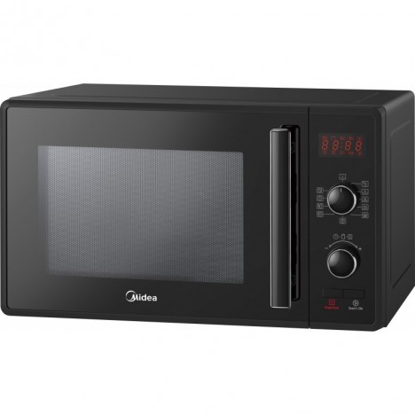 Micro-Ondes MIDEA 23 L -Noir(AG823AGN)