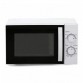 Micro-Ondes MIDEA 25 L -Blanc(MM925AGN ) Micro-Ondes MIDEA 25 L -Blanc(MM925AGN )
