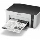 Imprimante Epson à réservoir intégré monochrome ECOTANK ET-M1100 Imprimante Epson à réservoir intégré monochrome ECOTANK ET-M1100