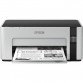 Imprimante Epson à réservoir intégré monochrome ECOTANK ET-M1100 Imprimante Epson à réservoir intégré monochrome ECOTANK ET-M1100