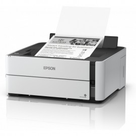Imprimante EPSON ECOTANK ET-M1140 Monochrome (C11CG26404)