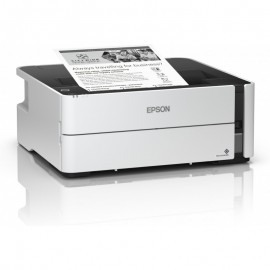 Imprimante EPSON ECOTANK ET-M1140 Monochrome (C11CG26404)