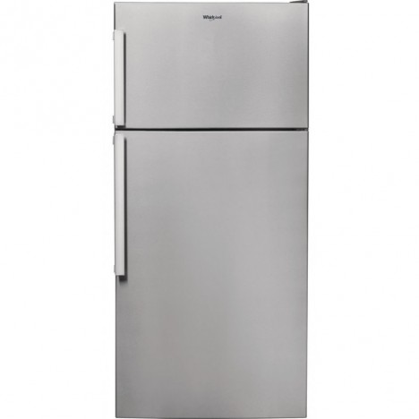 Réfrigérateur Pose Libre Whirlpool No Frost 575L -Inox (W84TI 31 X) Réfrigérateur Pose Libre Whirlpool No Frost 575L -Inox (W84TI 31 X)