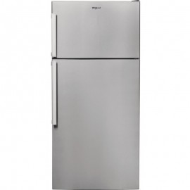 Réfrigérateur Pose Libre Whirlpool No Frost 575L -Inox (W84TI 31 X) Réfrigérateur Pose Libre Whirlpool No Frost 575L -Inox (W84TI 31 X)