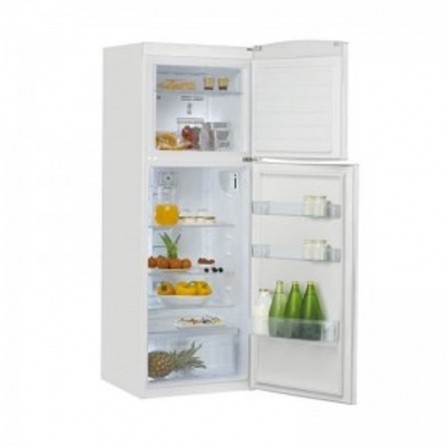 Réfrigérateur WHIRPOOL Double Porte No Frost 442L - Blanc (W7TI 871 NFW EX) 2