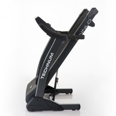 Tapis Roulant HAMMER 3510 Technum 4 Finnlo 18 Km/h