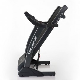 Tapis Roulant HAMMER 3510 Technum 4 Finnlo 18 Km/h