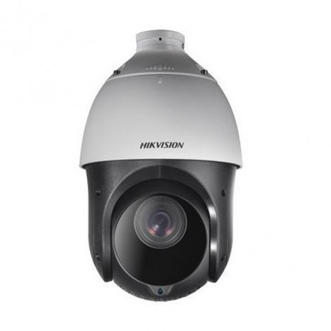 Caméra de sécurité IP dôme PTZ Darkfighter Full HD + 4MP IR Hikvision - (DS-2DE4425IW-DE)