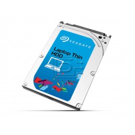 Disque Dur pour portable 500Go 2.5" SATA Seagate - (ST500LT015) Disque Dur pour portable 500Go 2.5" SATA Seagate - (ST500LT015)