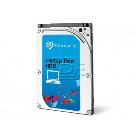 Disque Dur pour portable 500Go 2.5" SATA Seagate - (ST500LT015) Disque Dur pour portable 500Go 2.5" SATA Seagate - (ST500LT015)