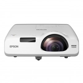 Vidéoprojecteur 3LCD WXGA EPSON EB-535W - (V11H671040 ) Vidéoprojecteur 3LCD WXGA EPSON EB-535W - (V11H671040 )