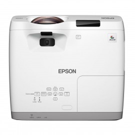 Vidéoprojecteur 3LCD WXGA EPSON EB-535W - (V11H671040 ) Vidéoprojecteur 3LCD WXGA EPSON EB-535W - (V11H671040 )