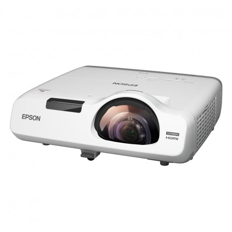 Vidéoprojecteur 3LCD WXGA EPSON EB-535W - (V11H671040 ) Vidéoprojecteur 3LCD WXGA EPSON EB-535W - (V11H671040 )
