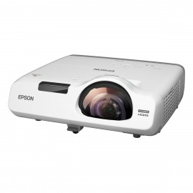 Vidéoprojecteur 3LCD WXGA EPSON EB-535W - (V11H671040 ) Vidéoprojecteur 3LCD WXGA EPSON EB-535W - (V11H671040 )