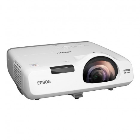 Vidéoprojecteur 3LCD WXGA EPSON EB-535W - (V11H671040 ) Vidéoprojecteur 3LCD WXGA EPSON EB-535W - (V11H671040 )