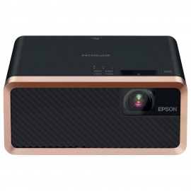 Vidéoprojecteur laser 3LCD WXGA EPSON EF-100 - Noir (V11H914140)