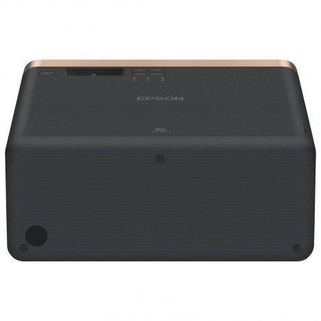 Vidéoprojecteur laser 3LCD WXGA EPSON EF-100 - Noir (V11H914140)