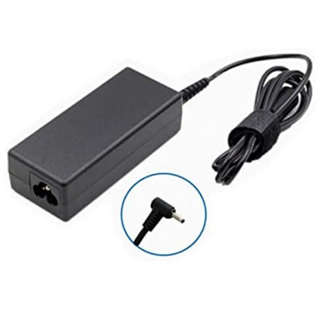 Chargeur ordinateur, PC portable Asus 19V 1.75/2.37A 45W (3.0x1.0 mm)