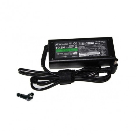 Chargeur Pour PC Portable SONY 19.5V / 4.74A / Grand Bec