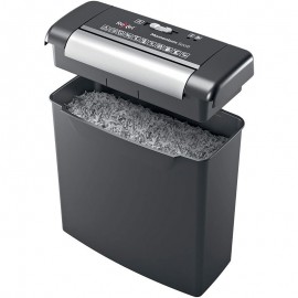 Destructeur REXEL MOMENTUM S206 SHREDDER EU Coupe Droite - 9 Litres