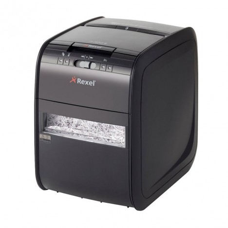 Destructeur De Documents REXEL Auto+ 90x - 15 Litres