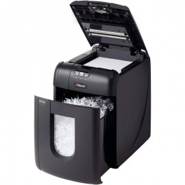 Destructeur De Documents REXEL Auto+ 130x - 26 Litres Destructeur De Documents REXEL Auto+ 130x - 26 Litres