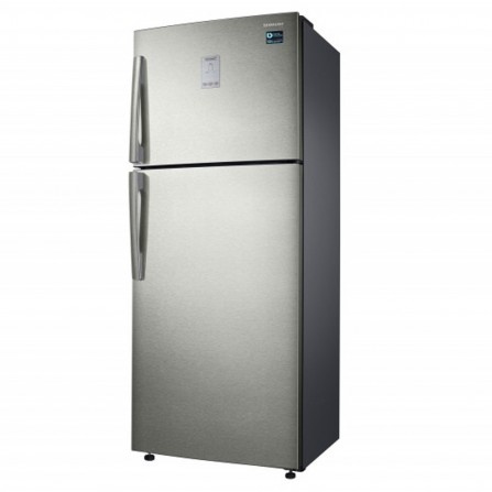 Réfrigérateur SAMSUNG RT 65 Twin Cooling Plus 468 L - Inox (RT65K6340S8) 2