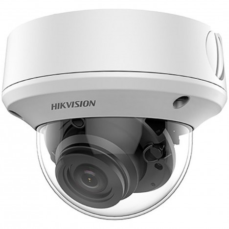 Caméra dôme extérieure Hikvision 2MP - (DS-2CE5AD3T-VPIT)