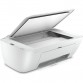 Imprimante Tout-en-un HP DeskJet 2710 Couleur Wi-Fi - Blanc (5AR83B) Imprimante Tout-en-un HP DeskJet 2710 Couleur Wi-Fi - Blanc (5AR83B)