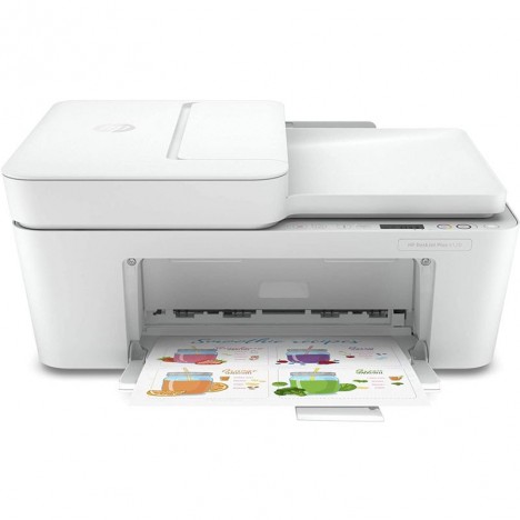 HP DeskJet 4120 Couleur WiFi - (3XV14B) HP DeskJet 4120 Couleur WiFi - (3XV14B)