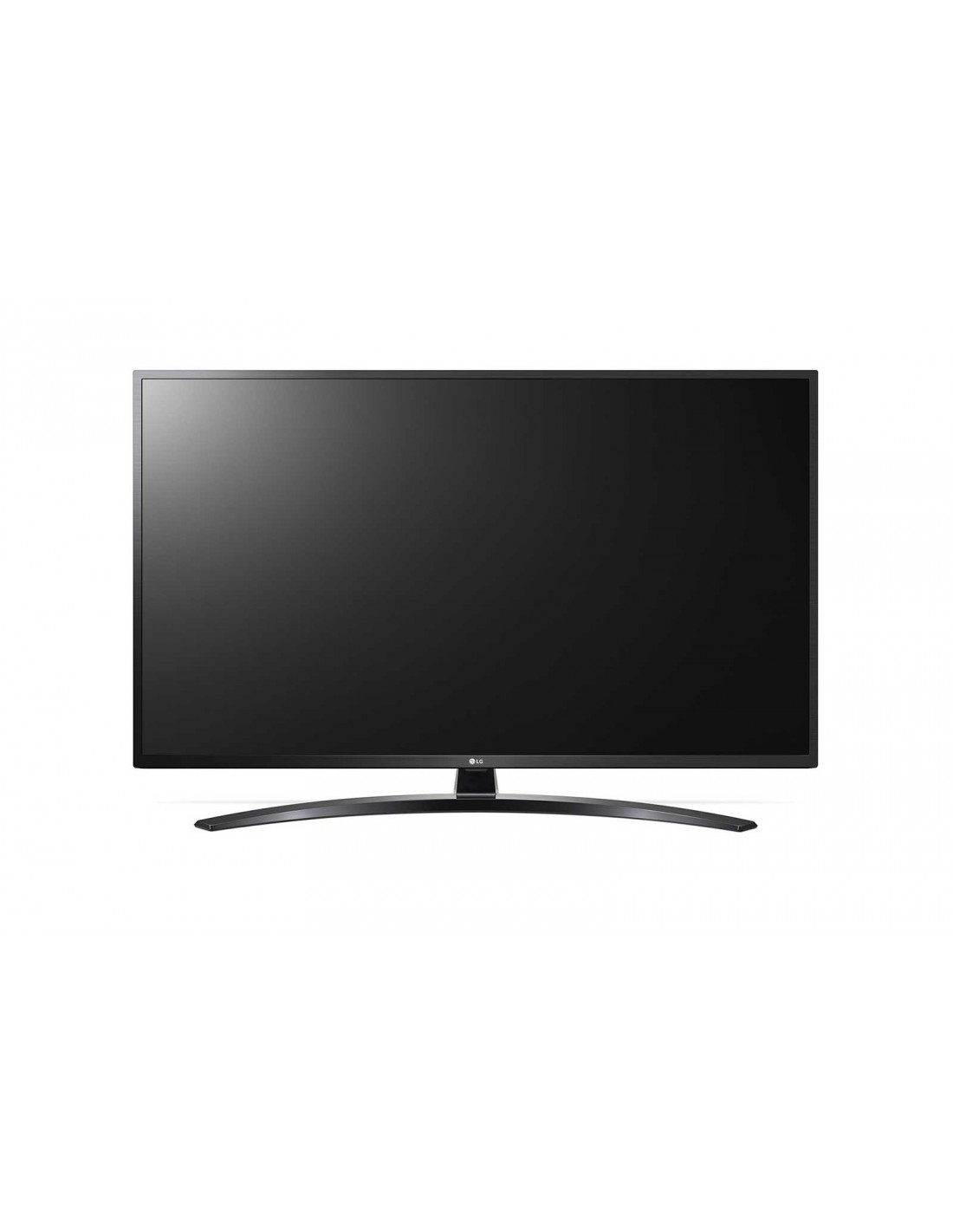 Slide  #1 Téléviseur LG 65" LED UHD 4K SMART avec récepteur intégré - (65UN7440PVA.AGEE)