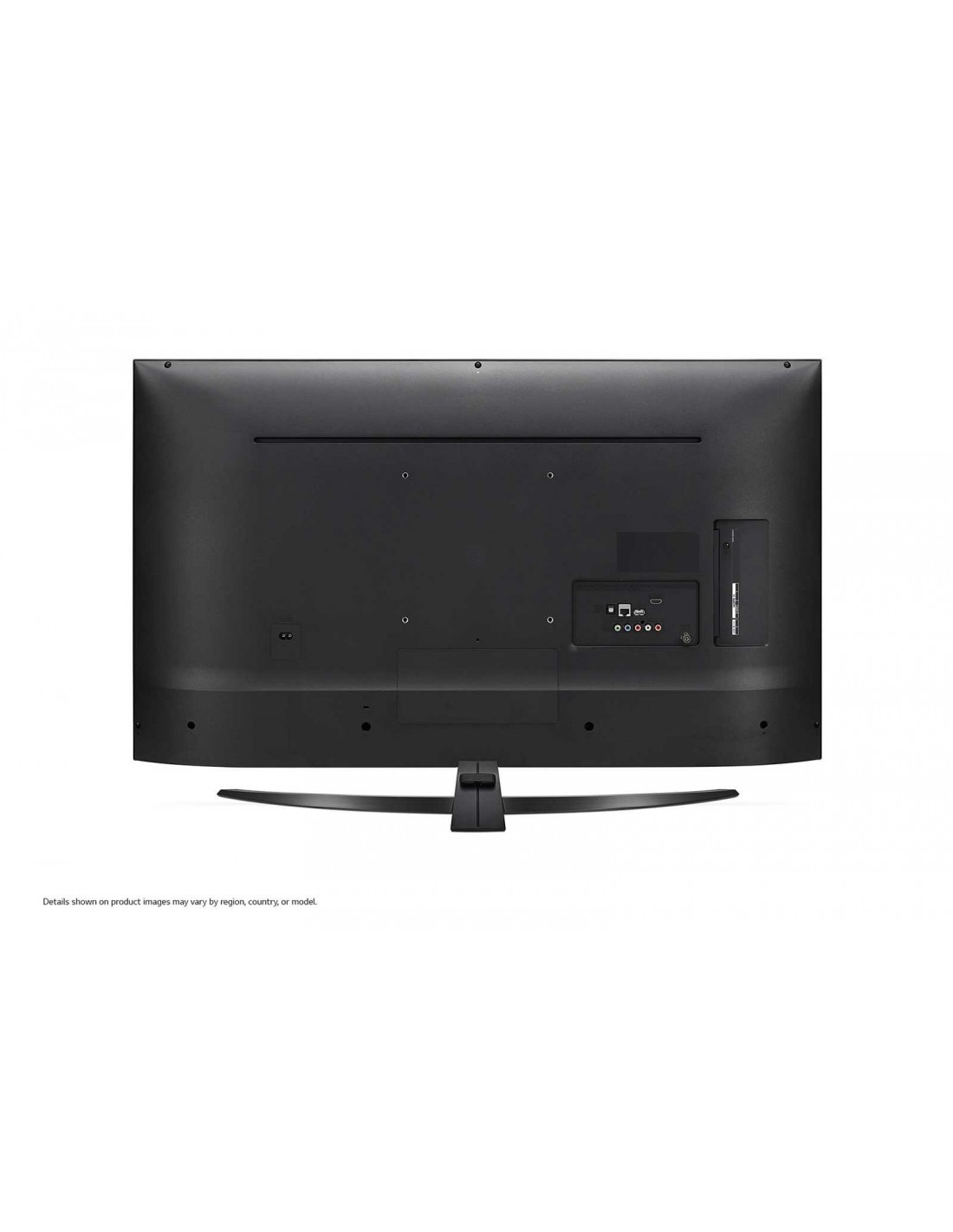 Slide  #3 Téléviseur LG 65" LED UHD 4K SMART avec récepteur intégré - (65UN7440PVA.AGEE)