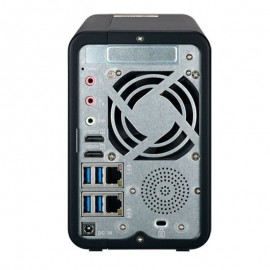 Serveur NAS 2 Baies QNAP TS-253Be-4G / 2 To