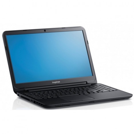 Pc Portable Dell Inspiron 3537 i7 4é Génération / 16 Go